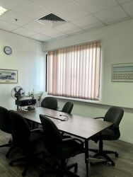 Leong Huat Building (D13), Office #609005661